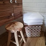 Szczyrkowe Zacisze Dağ evi *
