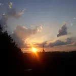 Dağ evi Szczyrkowe Zacisze Szczyrk