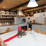 Szczyrkowe Zacisze Dağ evi Szczyrk