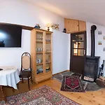 Szczyrkowe Zacisze *