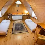 Dağ evi Szczyrkowe Zacisze Szczyrk