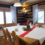 Szczyrkowe Zacisze *