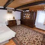 Dağ evi Szczyrkowe Zacisze