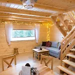 Chalet Szczyrkowe Zacisze *
