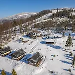 Dağ evi Szczyrkowe Zacisze *