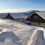 Szczyrkowe Zacisze Dağ evi Szczyrk