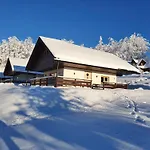 Dağ evi Szczyrkowe Zacisze Szczyrk