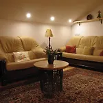 Szczyrkowe Zacisze *