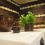 Szczyrkowe Zacisze Dağ evi