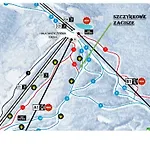 Szczyrkowe Zacisze * Szczyrk