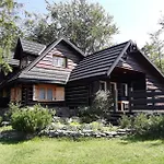 Szczyrkowe Zacisze