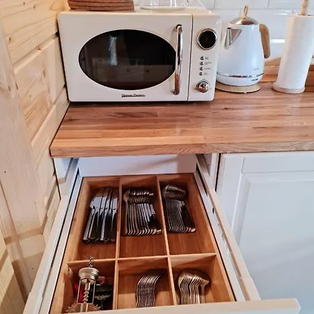 Szczyrkowe Zacisze Szczyrk