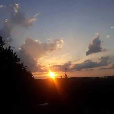 Alpesi faház Szczyrkowe Zacisze Szczyrk