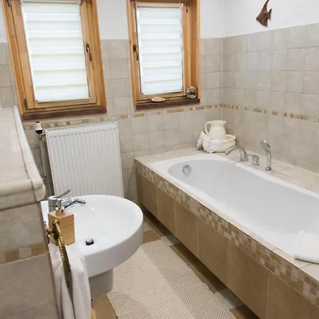 Szczyrkowe Zacisze * Szczyrk