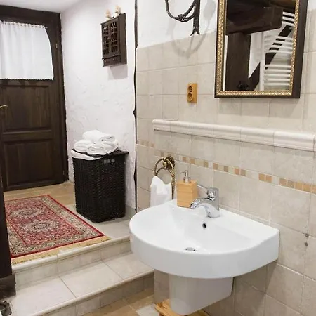 Szczyrkowe Zacisze * Szczyrk