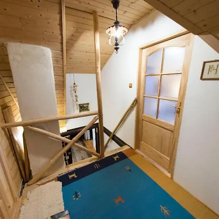 Szczyrkowe Zacisze Szczyrk