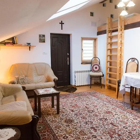 Szczyrkowe Zacisze * Szczyrk