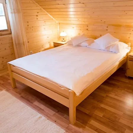 Szczyrkowe Zacisze *