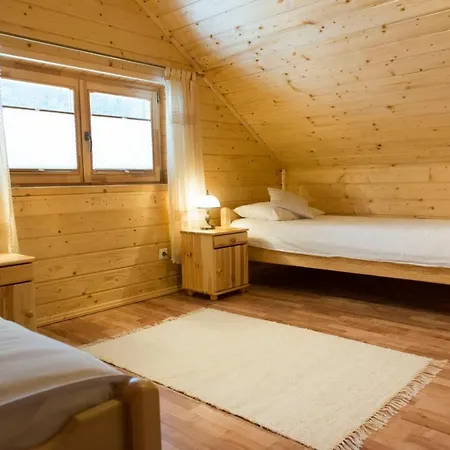 Szczyrkowe Zacisze * Szczyrk