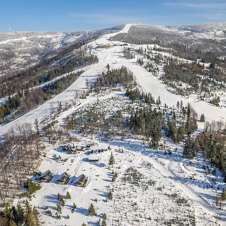 Szczyrkowe Zacisze * Szczyrk