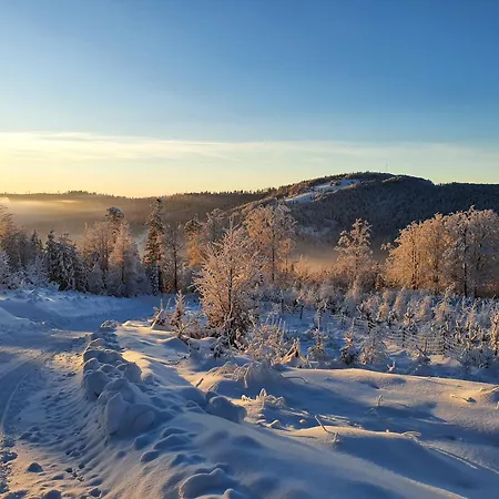 Szczyrkowe Zacisze * Szczyrk