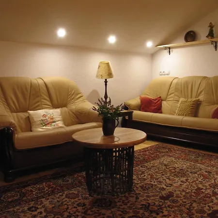 Szczyrkowe Zacisze *