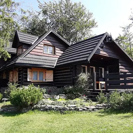 Szczyrkowe Zacisze