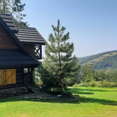 Szczyrkowe Zacisze *