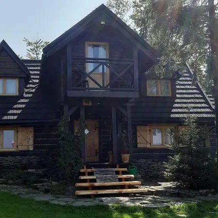 Szczyrkowe Zacisze Szczyrk