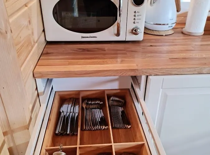 Szczyrkowe Zacisze Szczyrk