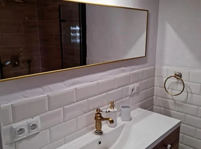 Chalet Szczyrkowe Zacisze Szczyrk