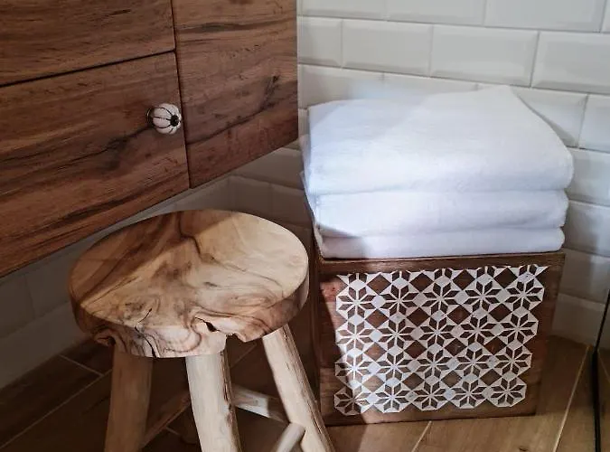 Szczyrkowe Zacisze Alpehytte *