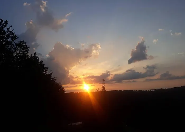 Chalet Szczyrkowe Zacisze Szczyrk