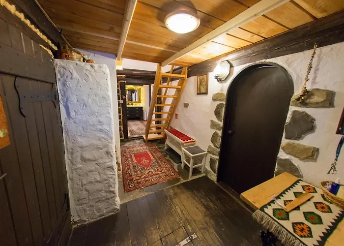 Chalet Szczyrkowe Zacisze