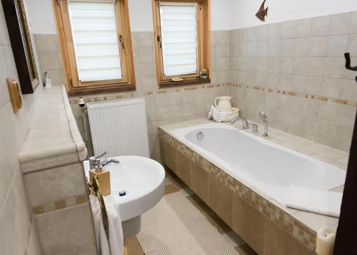 Szczyrkowe Zacisze * Szczyrk