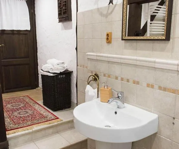 Szczyrkowe Zacisze * Szczyrk