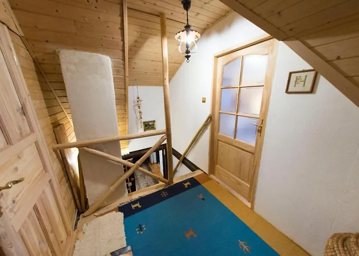 Szczyrkowe Zacisze Szczyrk