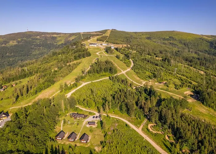 Chalet Szczyrkowe Zacisze