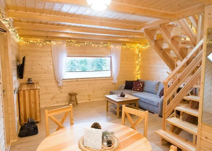 Chalet Szczyrkowe Zacisze Szczyrk