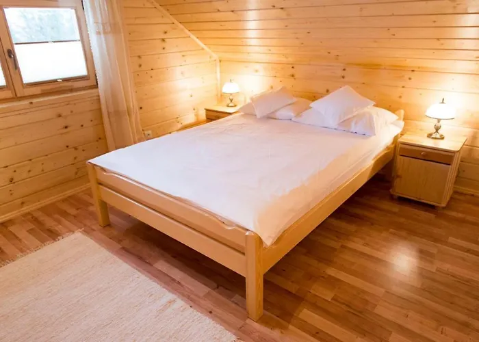 Szczyrkowe Zacisze *