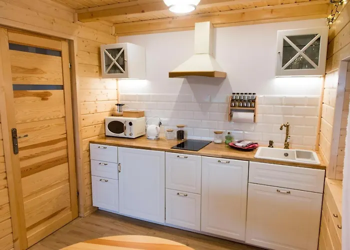 Chalet Szczyrkowe Zacisze *