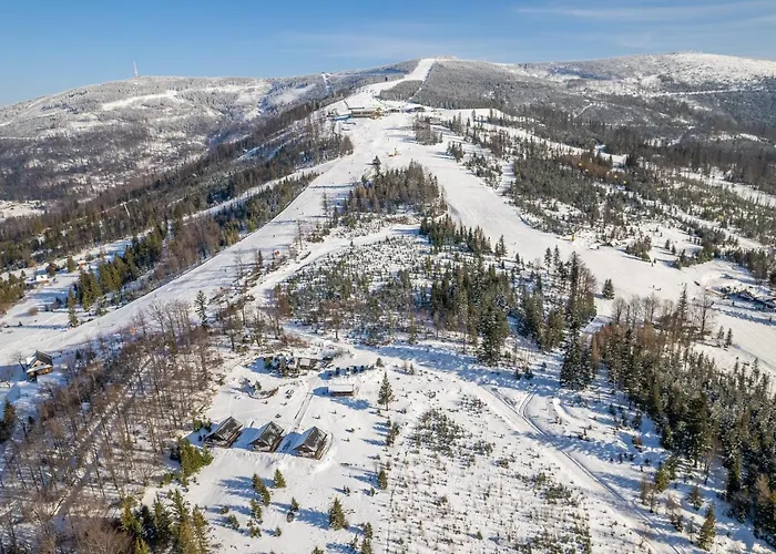 Szczyrkowe Zacisze * 什切尔克