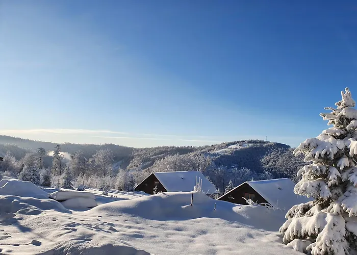 Chalet Szczyrkowe Zacisze Szczyrk