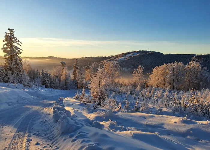 Szczyrkowe Zacisze * Szczyrk