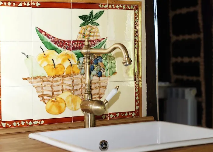 Chalet Szczyrkowe Zacisze