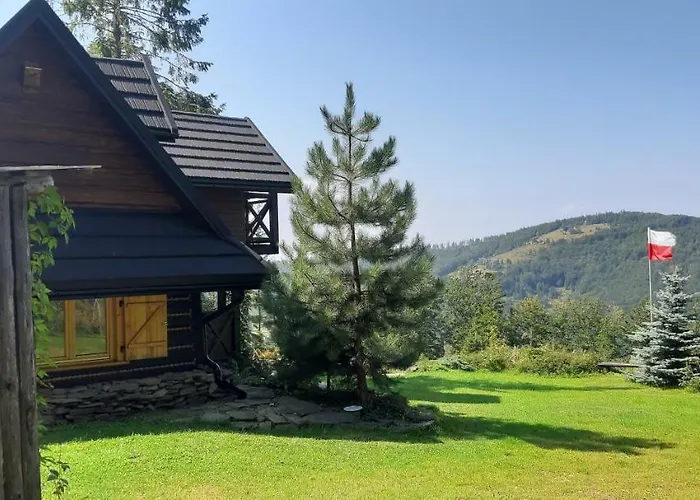 Szczyrkowe Zacisze *